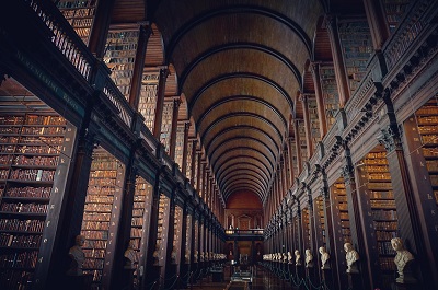 Akashic Records
