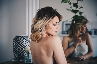 Pretty Lady